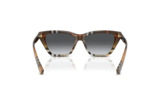 Rear view Burberry BE4468 (4202T3)