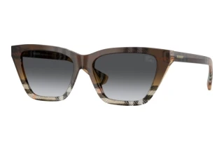 Front view Burberry BE4468 (4202T3)