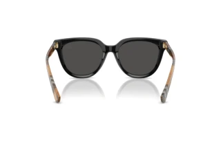 Rear view Burberry BE4469 (416187)