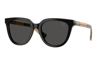 Front view Burberry BE4469 (416187)