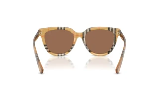 Rear view Burberry BE4469 (416373)