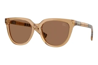Front view Burberry BE4469 (416473)