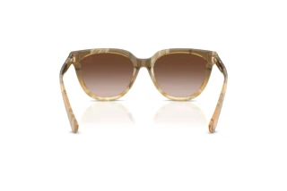 Rear view Burberry BE4469 (420113)