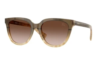 Front view Burberry BE4469 (420113)