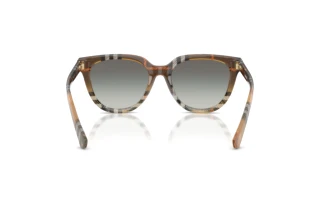 Rear view Burberry BE4469 (420211)