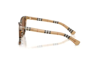 Side view Burberry BE4470 (416373)