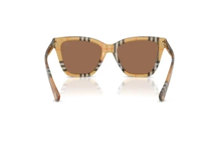 Rear view Burberry BE4470 (416373)