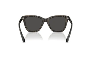 Rear view Burberry BE4470 (419987)