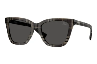 Front view Burberry BE4470 (419987)