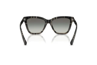 Rear view Burberry BE4470 (420011)