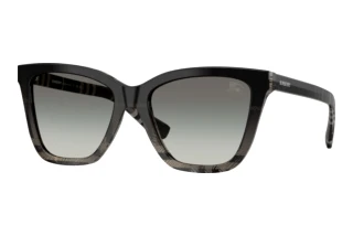 Front view Burberry BE4470 (420011)