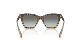 Rear view Burberry BE4470 (420211)