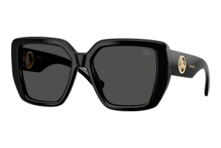 Front view Burberry BE4471 (300187)