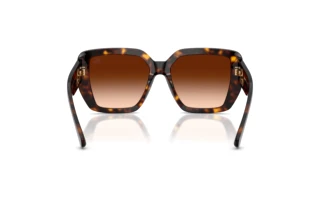 Rear view Burberry BE4471 (300274)