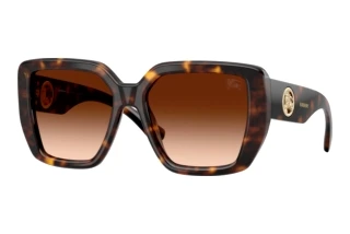 Front view Burberry BE4471 (300274)