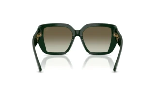 Rear view Burberry BE4471 (42038E)