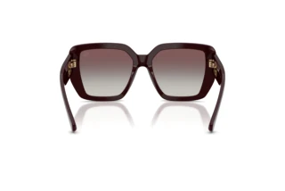 Rear view Burberry BE4471 (42048G)