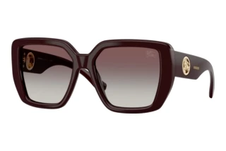 Front view Burberry BE4471 (42048G)