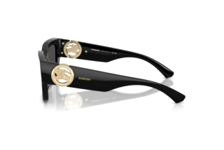 Side view Burberry BE4472U (300187)