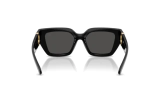 Rear view Burberry BE4472U (300187)