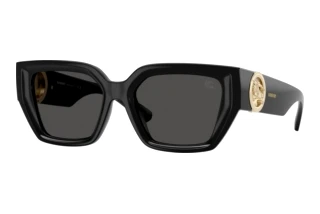 Front view Burberry BE4472U (300187)