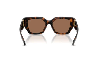 Rear view Burberry BE4472U (300273)