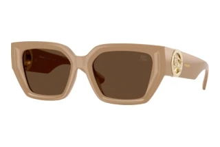 Front view Burberry BE4472U (399073)