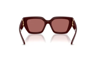Rear view Burberry BE4472U (411969)