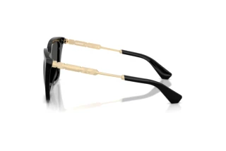 Side view Burberry BE4473U (300187)