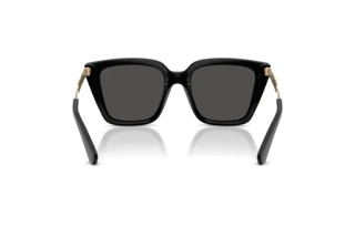Rear view Burberry BE4473U (300187)