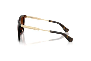 Side view Burberry BE4473U (300274)