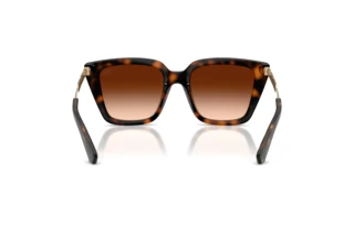 Rear view Burberry BE4473U (300274)