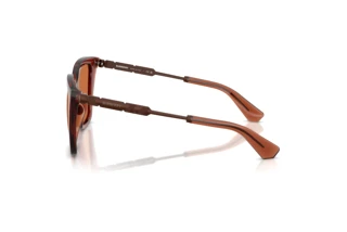 Side view Burberry BE4473U (419573)