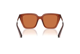Rear view Burberry BE4473U (419573)