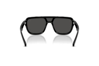 Rear view Burberry BE4474U (300187)