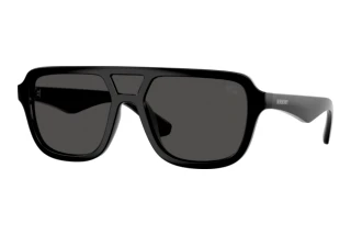 Front view Burberry BE4474U (300187)