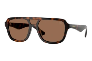 Front view Burberry BE4474U (300273)
