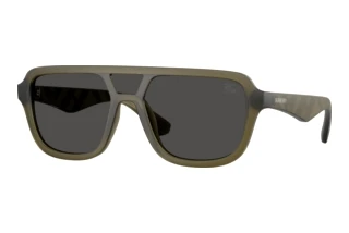 Front view Burberry BE4474U (421287)