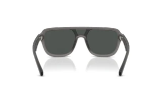 Rear view Burberry BE4474U (421387)