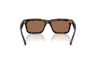 Rear view Burberry BE4475U (300273)