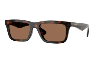 Front view Burberry BE4475U (300273)