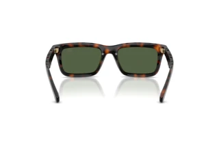 Rear view Burberry BE4475U (30029A)