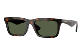 Front view Burberry BE4475U (30029A)
