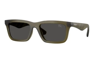 Front view Burberry BE4475U (421287)