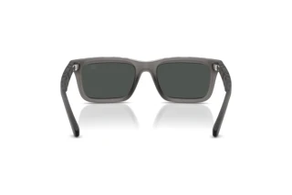 Rear view Burberry BE4475U (421387)