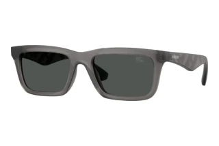Front view Burberry BE4475U (421387)