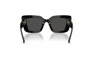 Rear view Burberry BE4476 (300187)