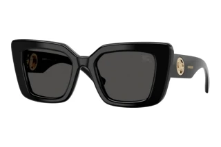 Front view Burberry BE4476 (300187)