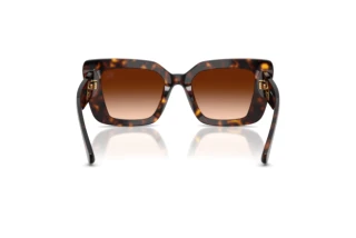 Rear view Burberry BE4476 (300274)