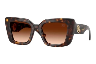 Front view Burberry BE4476 (300274)